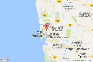 穆蘭得港口查詢_icd mulund港口代碼_印度穆蘭得港口代碼