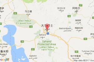 大不里士港口查詢_tabriz港口代碼_伊朗大不里士港口代碼