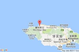 蒙特歌灣港口查詢_montego bay港口代碼_牙買加蒙特歌灣港口代碼