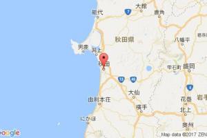 秋田港口查詢_akita港口代碼_日本秋田港口代碼