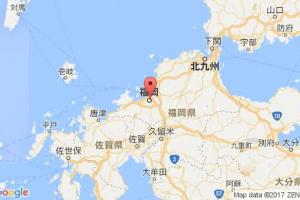 博多港口查詢_hakata港口代碼_日本博多港口代碼