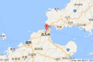 關門港口查詢_kanmon港口代碼_日本關門港口代碼