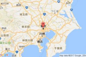 東京港口查詢_tokyo港口代碼_日本東京港口代碼