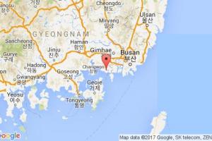 鎮海港口查詢_chinhae港口代碼_韓國鎮海港口代碼