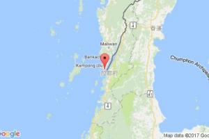 高當(康薩昂)港口查詢_kawthaung港口代碼_緬甸高當(康薩昂)港口代碼