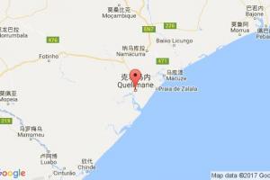 克利馬內港口查詢_quelimane港口代碼_莫桑比克克利馬內港口代碼