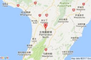 北帕墨斯頓港口查詢_palmerstion n