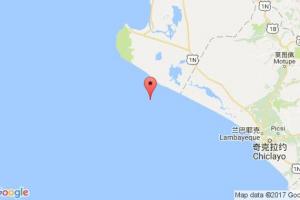 洛布斯島港口查詢_lobos de tierra港口代碼_秘魯洛布斯島港口代碼