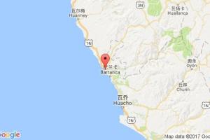 帕拉蒙加港口查詢_paramonga港口代