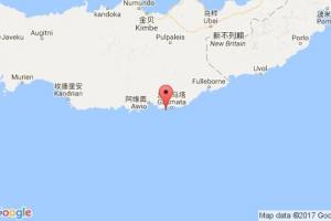 加斯馬塔島港口查詢_gasmata island港口代碼_巴布亞新幾內亞加斯馬塔島港口代碼