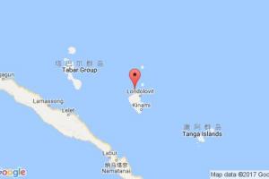 利希爾島港口查詢_lihir港口代碼_巴布亞新幾內亞利希爾島港口代碼