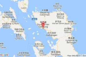 甲描育港口查詢_calbayog港口代碼_菲律賓甲描育港口代碼