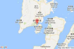 伊洛伊洛港口查詢_iloilo港口代碼_