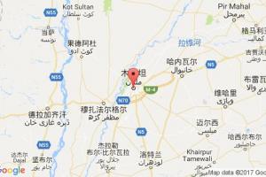 木爾坦港口查詢_multan港口代碼_巴基斯坦木爾坦港口代碼