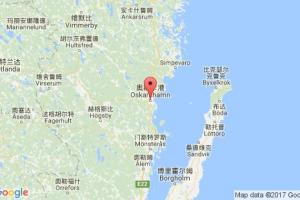 奧斯卡港港口查詢_oskarshamn港口代碼_瑞典奧斯卡港港口代碼