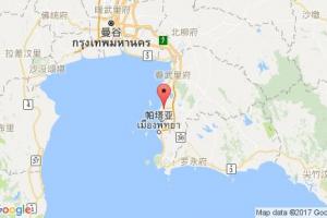 林查班港口查詢_laem chabang港口代碼_泰國林查班港口代碼