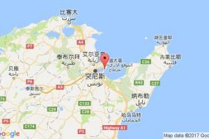 拉古萊特港口查詢_la goulette港口代碼_突尼斯拉古萊特港口代碼