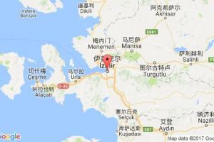 伊茲密爾港口查詢_izmir港口代碼_土耳其伊茲密爾港口代碼