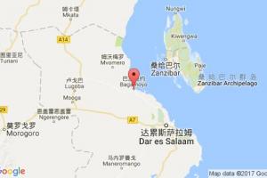 巴加莫約港口查詢_bagamoyo港口代碼_坦桑尼亞巴加莫約港口代碼