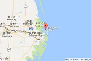 伊薩貝爾港港口查詢_port isabel港口代碼_美國伊薩貝爾港港口代碼