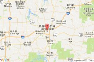 斯普林菲爾德港口查詢_springfield,mo港口代碼_美國斯普林菲爾德港口代碼