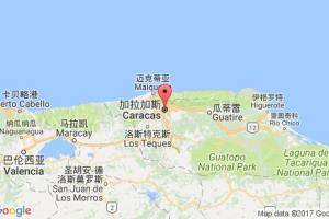 加拉加斯港口查詢_caracas港口代碼_委內瑞拉加拉加斯港口代碼